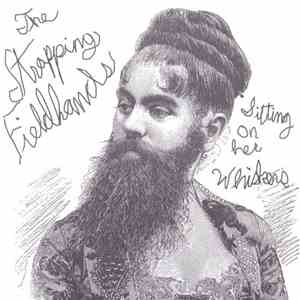 The Strapping Fieldhands - Sitting On Her Whiskers/Impossible To Say