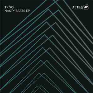 TKNO - Nasty Beats EP