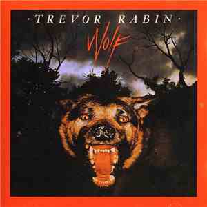 Trevor Rabin - Wolf