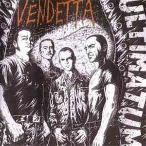 Ultimatum  - Vendetta