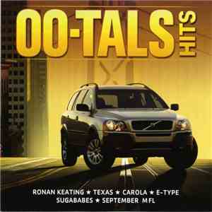 Various - 00-Tals Hits