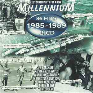 Various - 36 Hits 1985-1989