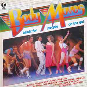Various - Body Moves