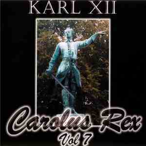 Various - Carolus Rex Vol 7
