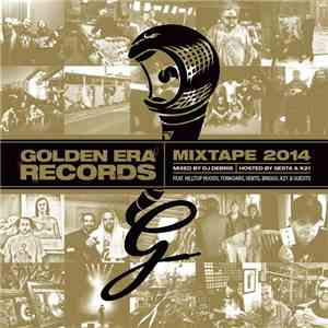 Various - Golden Era Records Mixtape 2014