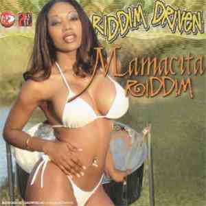 Various - Mamacita Riddim