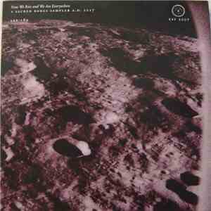 Various - Now We Rise And We Are Everywhere: A Sacred Bones Sampler A.D. 20 ...