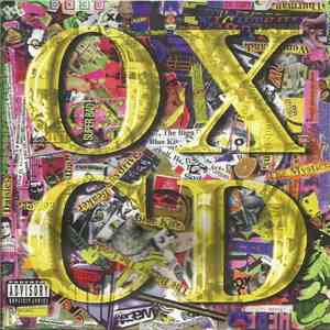 Various - OXCD