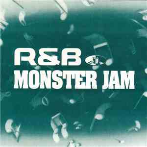 Various - R & B Monsterjam Volume 1