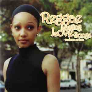 Various - Reggae Lasting Love Songs