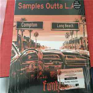 Various - Samples Outta L.A. - Funk