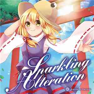 Various - Sparkling Alteration