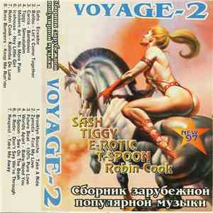 Various - Voyage 2