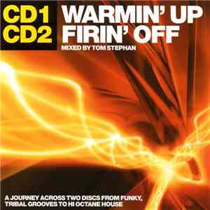 Various - Warmin' Up, Firin' Off
