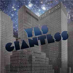 Yes Giantess - The Ruins