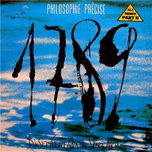 1789 - Philosophie Précise
