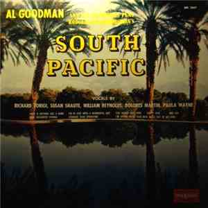 Al Goodman And His Orchestra - South Pacific