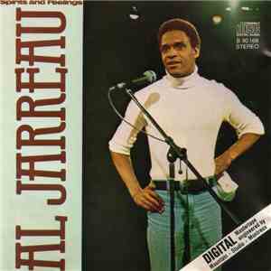 Al Jarreau - Spirits And Feelings