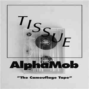 AlphaMob - The Camouflage Tape