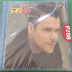 ATB - The Definite Collection