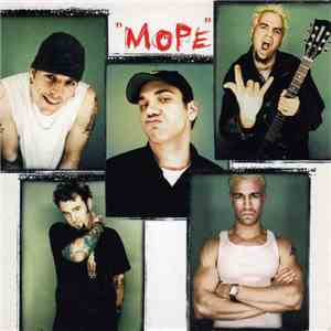 Bloodhound Gang - Mope