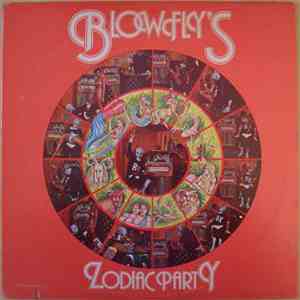 Blowfly - Zodiac Party
