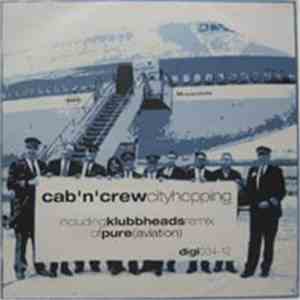 Cab'n'Crew - Cityhopping