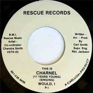 Charnel - Would, I