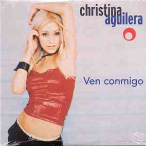 Christina Aguilera - Ven Conmigo (Solamente Tú)