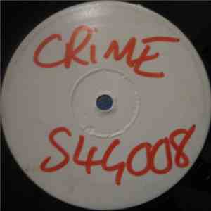 Crime - Rhythm Graffiti