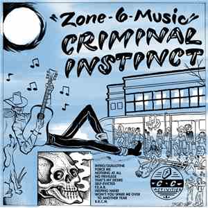 Criminal Instinct - Zone-6-Music