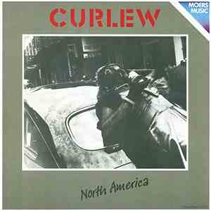 Curlew - North America