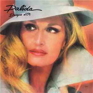 Dalida - Disque D'Or