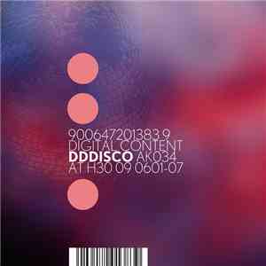 DDDisco - DDDisco