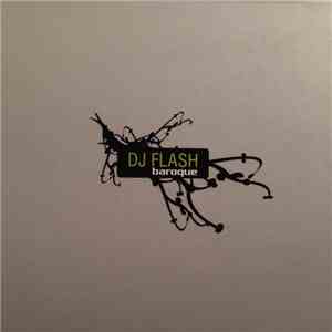 DJ Flash  - Baroque