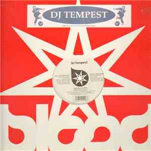 DJ Tempest - The Warehouse / Here We Are