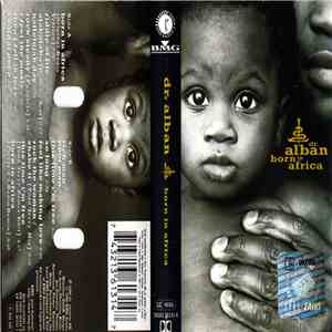 Dr. Alban - Born In Africa
