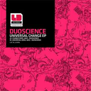 Duoscience - Universal / Change