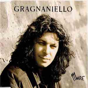 Enzo Gragnaniello - Mare