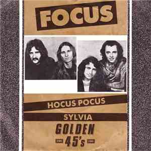 Focus  - Sylvia / Hocus Pocus