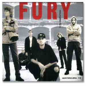 Fury In The Slaughterhouse - Brilliant Thieves