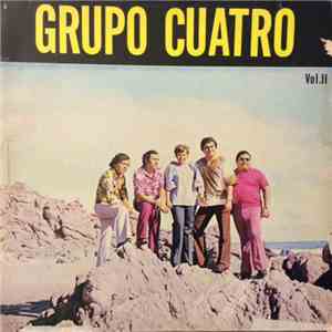 Grupo Cuatro - Vol. II