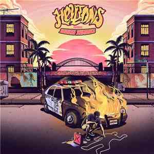 Hellions - Indian Summer