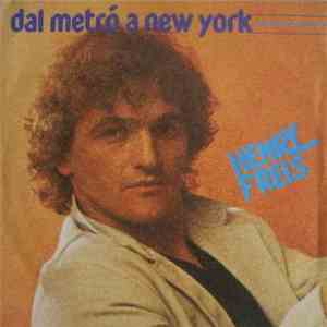 Henry Freis - Dal Metrò A New York