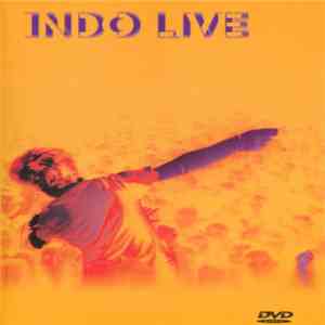 Indochine - Indo Live