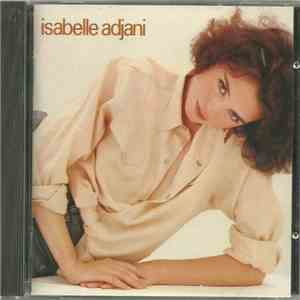 Isabelle Adjani - Isabelle Adjani