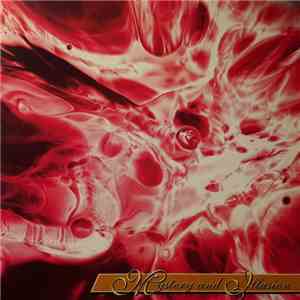 Jeremy - Mystery And Illusion