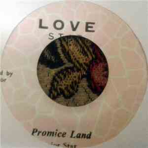 Junior Star - Promice Land