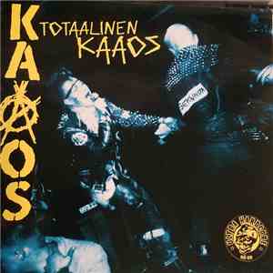 Kaaos - Totaalinen Kaaos