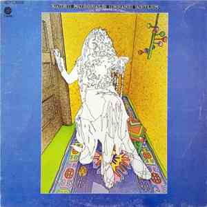 Kathi McDonald - Insane Asylum